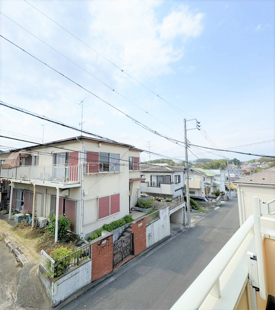 3LDK House in Machida with Balcony & Parking - Thumbnail 3