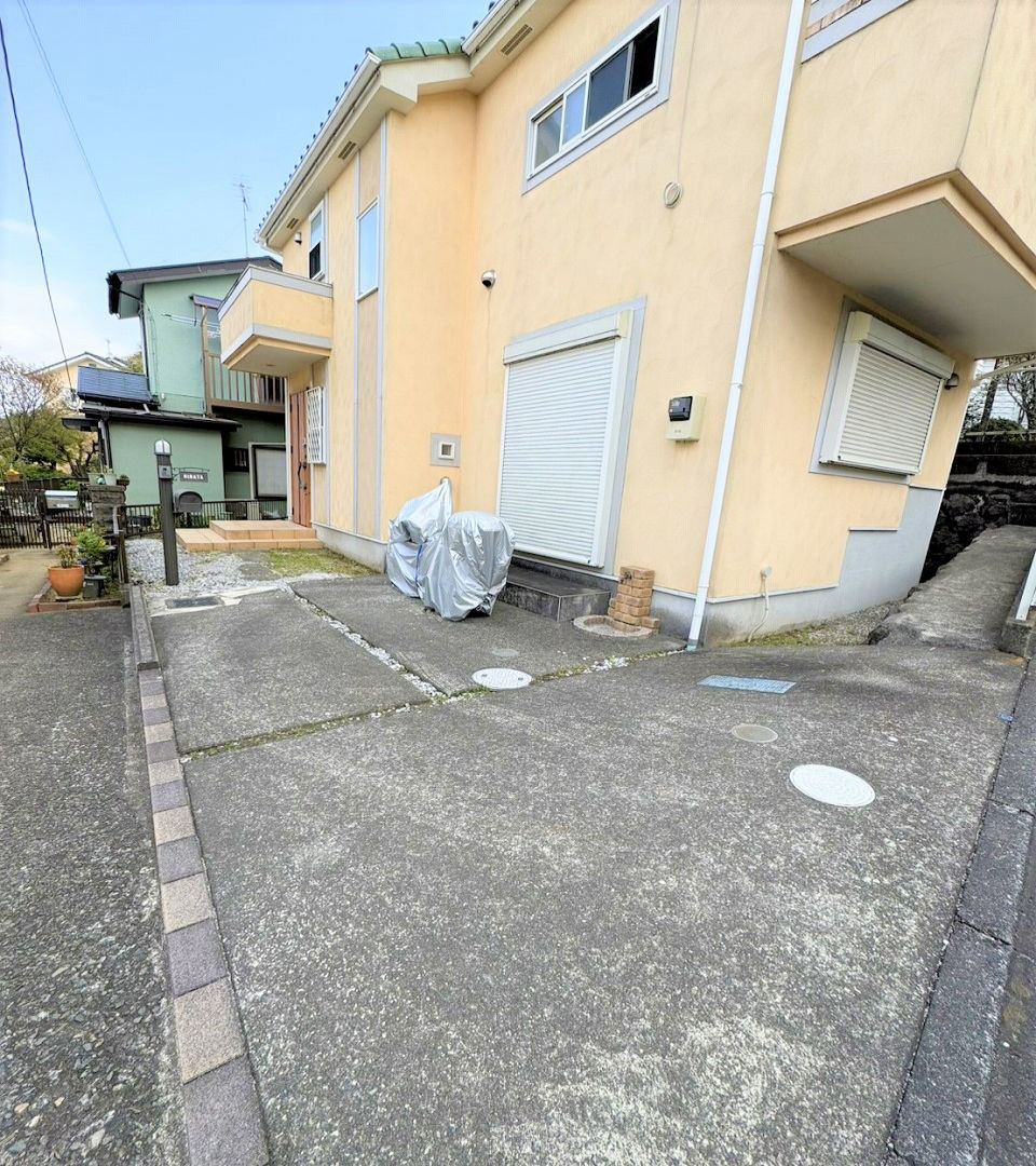 3LDK House in Machida with Balcony & Parking - Thumbnail 2