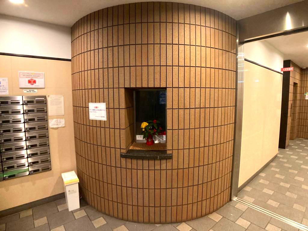 1K Apartment in Fukushima, Osaka - Near JR Stations - Thumbnail 2