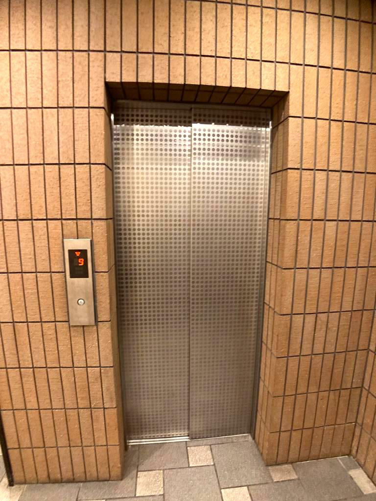 1K Apartment in Fukushima, Osaka - Near JR Stations - Thumbnail 4