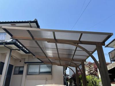 Renovated 4LDK Corner House with Carport in Yamaga City — Image 2, Yamaga, Kumamoto