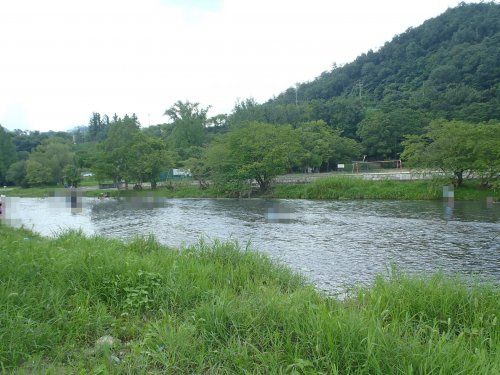 Vacant Land for Sale in Kamigamo, Kyoto - Corner Lot - Thumbnail 3