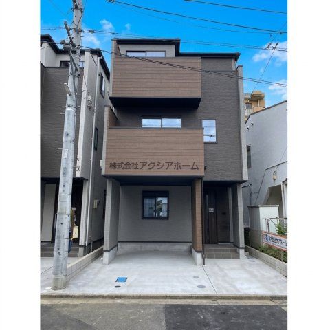 New 3LDK House in Tokorozawa, Saitama - 110 sqm - Thumbnail 3