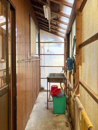 1956 Farmhouse with Land for Sale in Matsusaka, Mie - Thumbnail 4