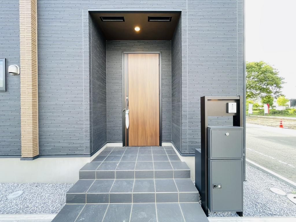 4LDK Modern House in Takasaki, Gunma | 2024 Build - Thumbnail 3