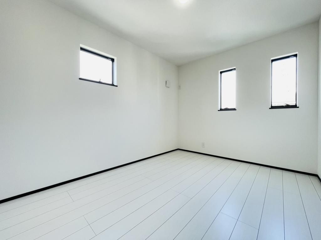 4LDK Modern House in Takasaki, Gunma | 2024 Build - Thumbnail 4