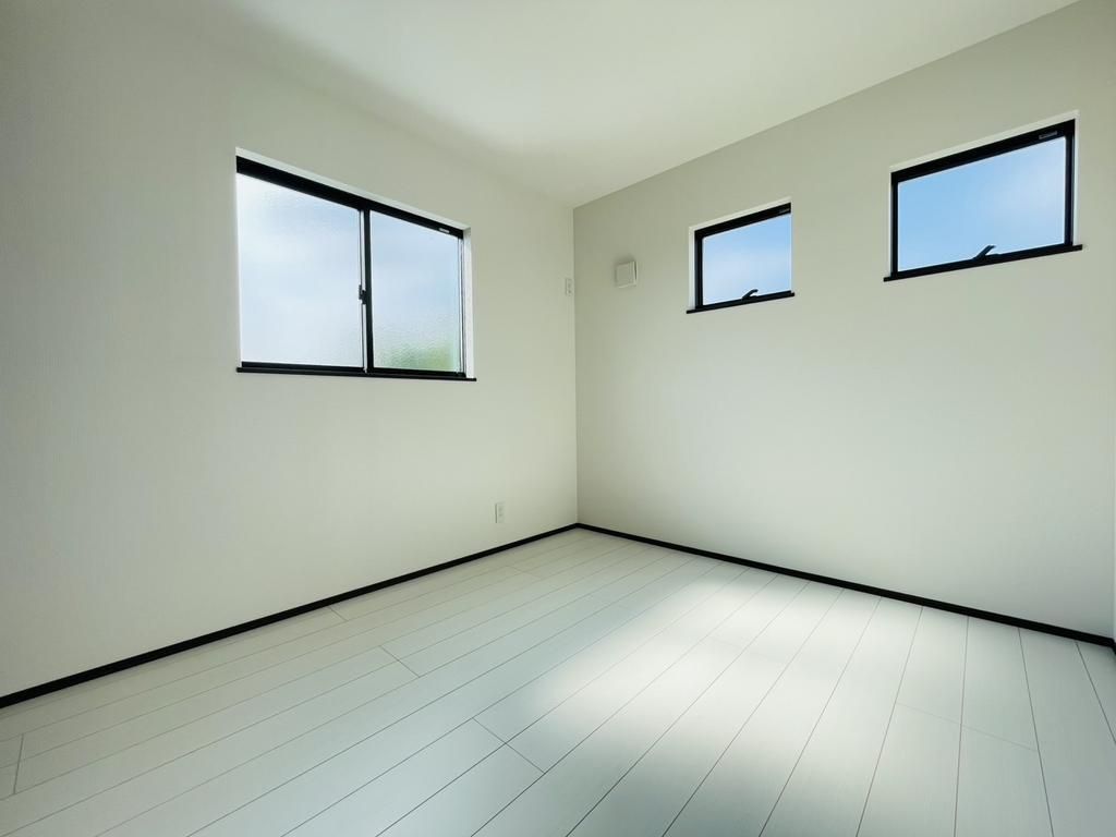 4LDK Modern House in Takasaki, Gunma | 2024 Build - Thumbnail 2