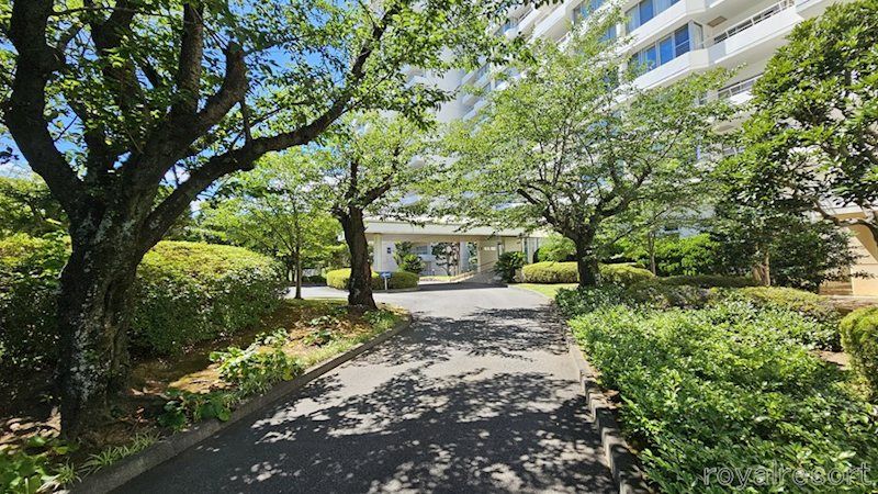 Atami Plaza 11F 2LDK Resort Condo with Hot Springs - Thumbnail 2