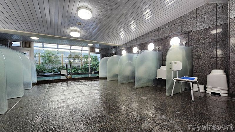 Atami Plaza 11F 2LDK Resort Condo with Hot Springs - Thumbnail 4