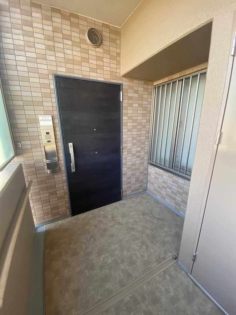 3LDK Corner Apartment for Sale in Central Maebashi, Gunma - Thumbnail 4