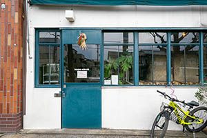 Shared Meiji-era Townhouse for Women in Kamigyo Ward, Kyoto - Thumbnail 4