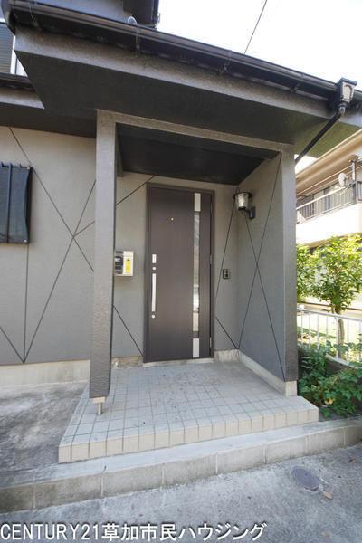 [Homes] Soka City Oyama 1-chome Used detached house | — Image 1, Soka, Saitama