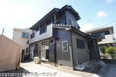 [Homes] Soka City Oyama 1-chome Used detached house | — Image 1, Soka, Saitama