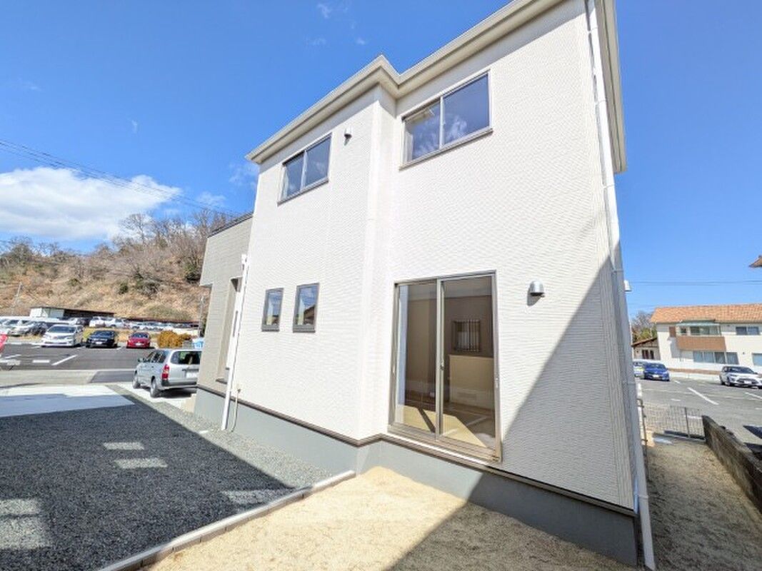 New 4SLDK House in Iwaki, Fukushima - 98.53m2 - Thumbnail 2