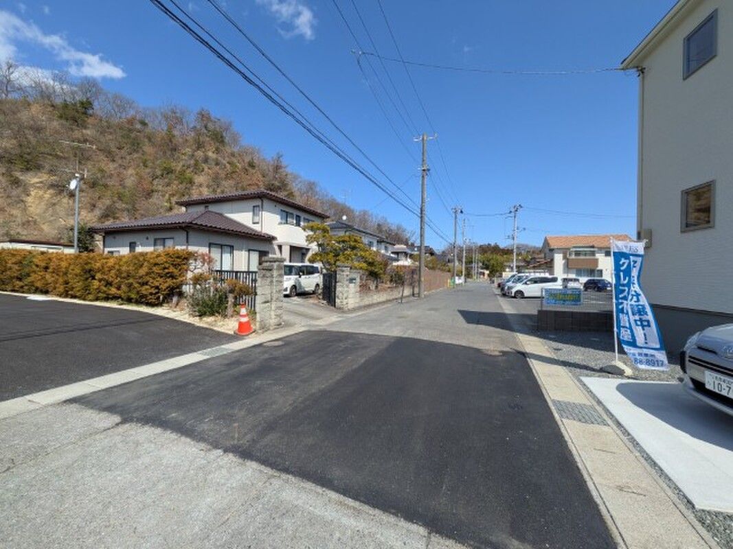 New 4SLDK House in Iwaki, Fukushima - 98.53m2 - Thumbnail 4