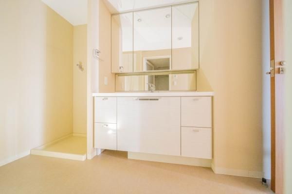 City Tower Utsunomiya 3LDK Apartment in Central Tochigi - Thumbnail 3