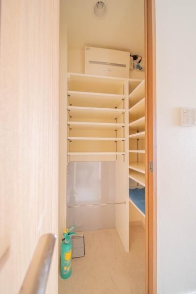 City Tower Utsunomiya 3LDK Apartment in Central Tochigi - Thumbnail 4
