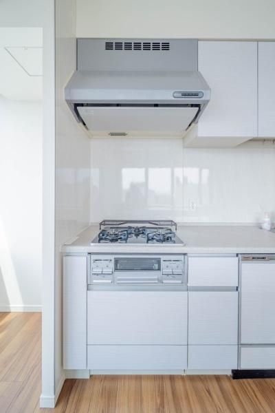 City Tower Utsunomiya 3LDK Apartment in Central Tochigi - Thumbnail 2