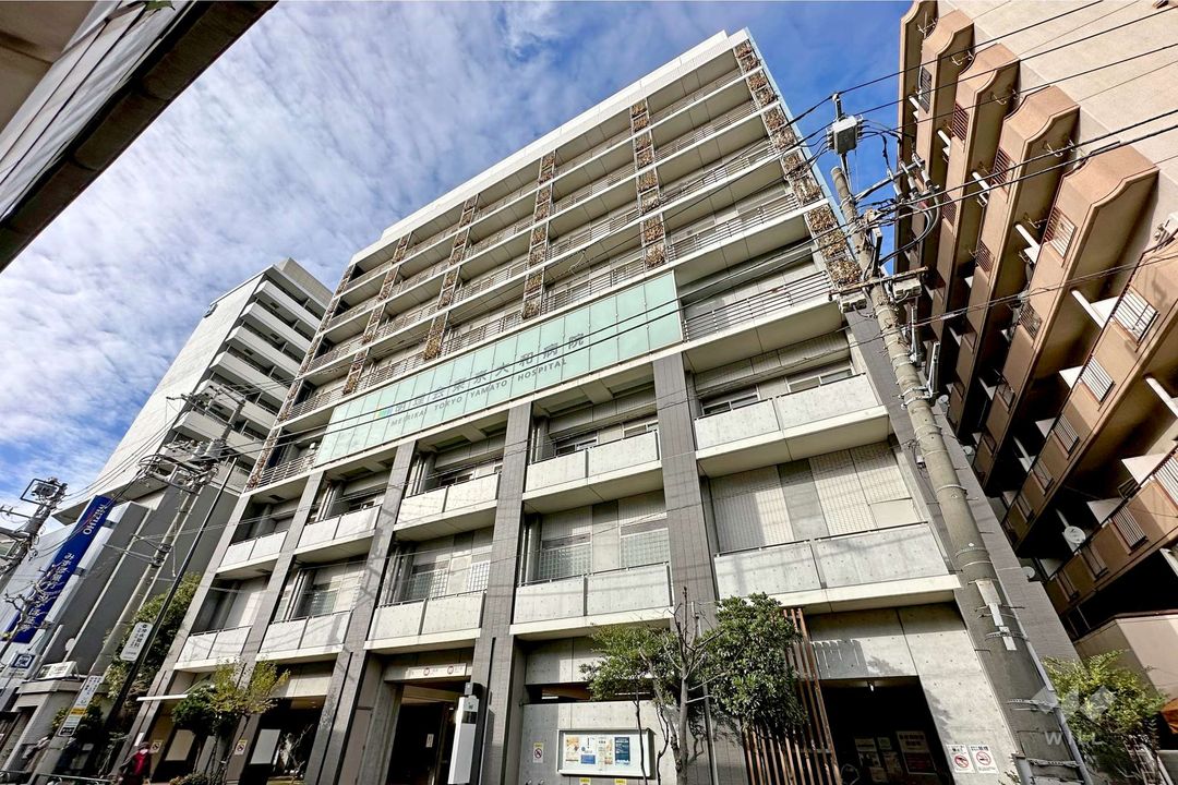 Renovated 3-Story Home Near Itabashi City Office Station - Thumbnail 3