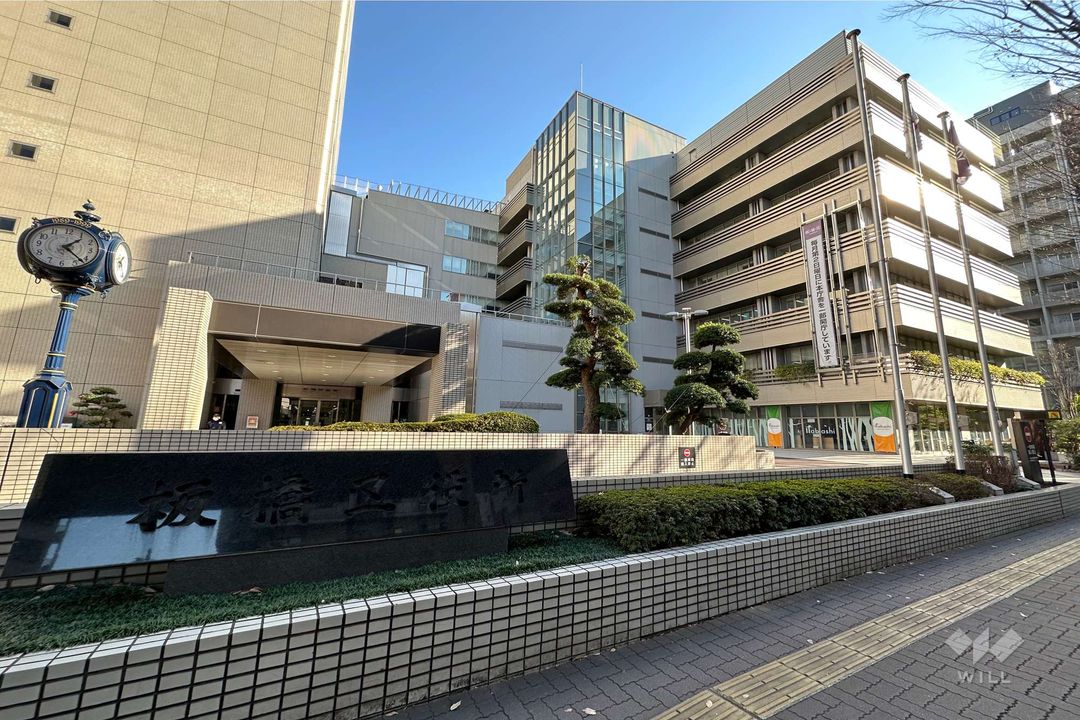 Renovated 3-Story Home Near Itabashi City Office Station - Thumbnail 4