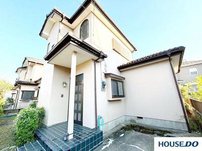 4LDK House in Meawa Town with 60.45㎡ Space — Image 1, Meiwa, Gunma