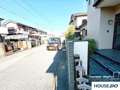 4LDK House in Meawa Town with 60.45㎡ Space — Image 1, Meiwa, Gunma