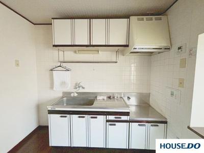 4LDK House in Meawa Town with 60.45㎡ Space — Image 2, Meiwa, Gunma