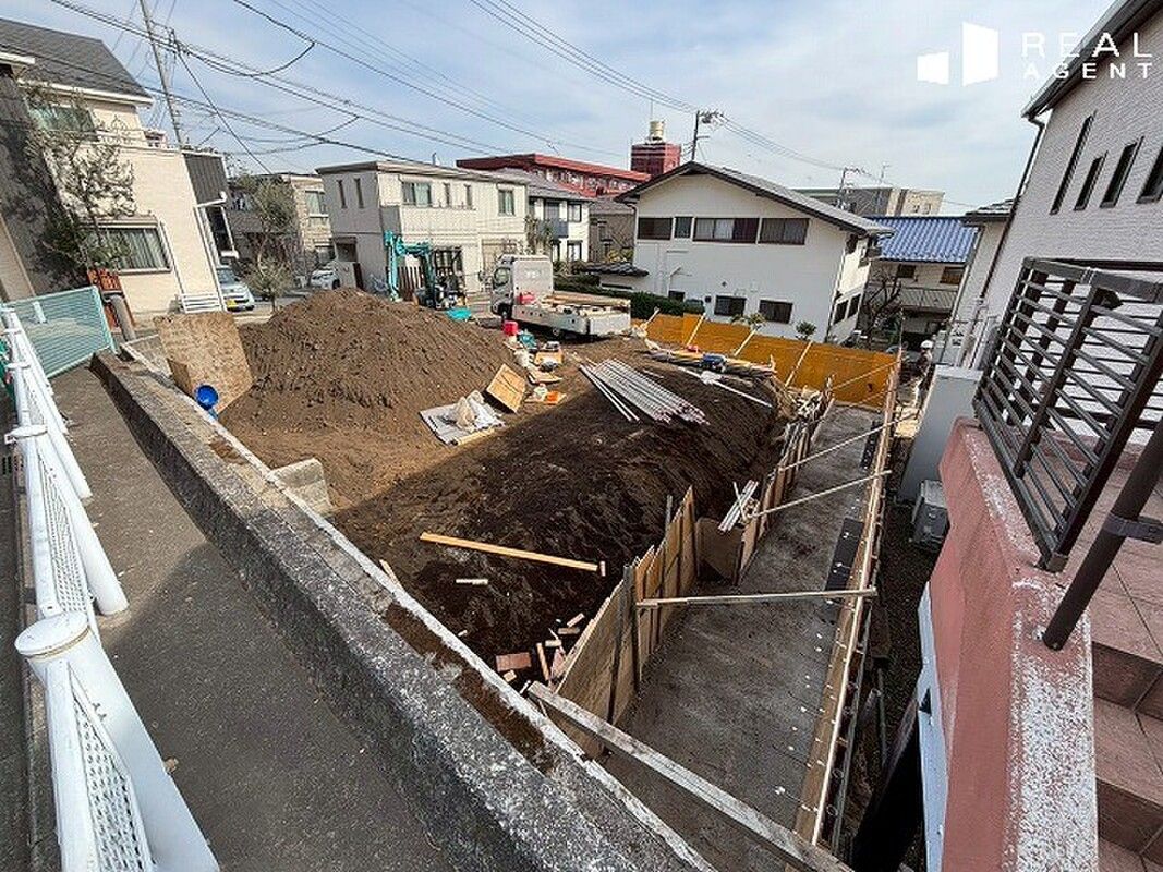 New Build House with Free Design Plan in Yokohama Asahi Ward - Thumbnail 4