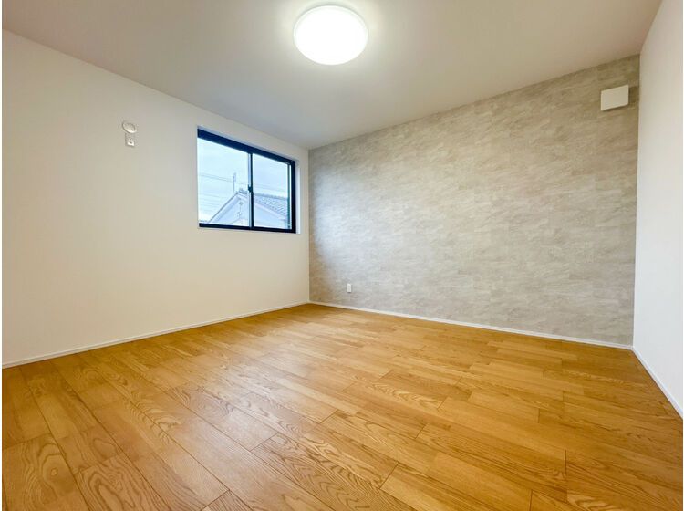 New 3LDK House for Sale in Toyama City, Near Sakurabashi Station - Thumbnail 2
