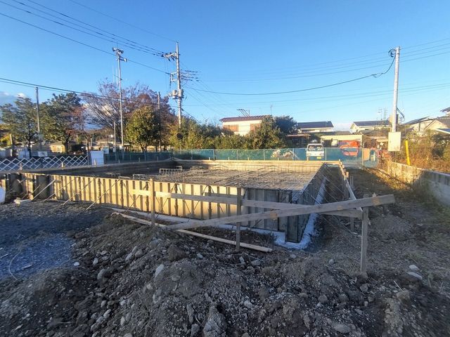 3SLDK House for Sale in Sano, Tochigi - 94.81 sqm - Thumbnail 2