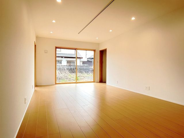 3SLDK House for Sale in Sano, Tochigi - 94.81 sqm - Thumbnail 3
