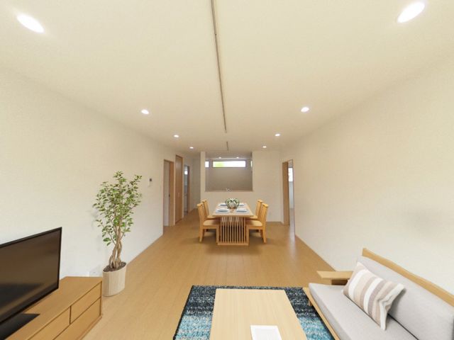 3SLDK House for Sale in Sano, Tochigi - 94.81 sqm - Thumbnail 4