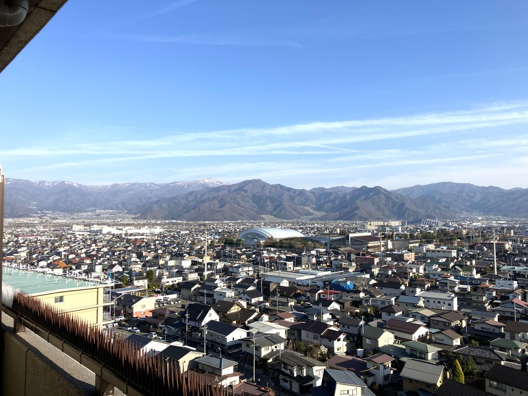 3LDK Apartment for Sale in Nagano City, Nagano Prefecture - Thumbnail 3