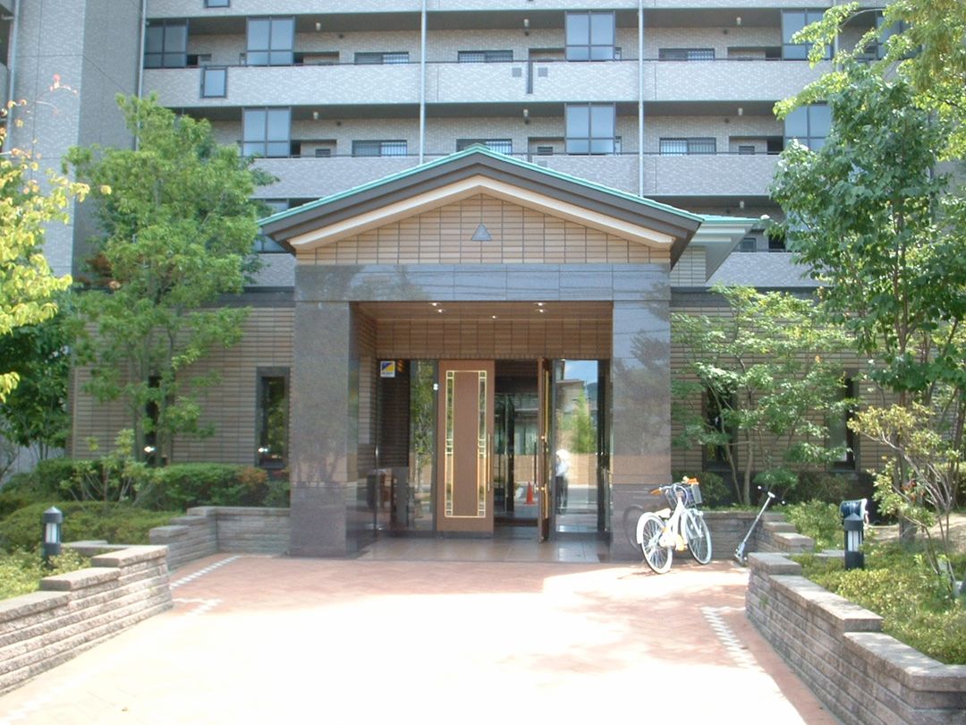 3LDK Apartment for Sale in Nagano City, Nagano Prefecture - Thumbnail 2