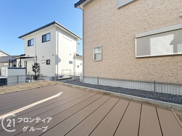 Modern 4LDK House Near Heijoyama Station in Nara - Thumbnail 3