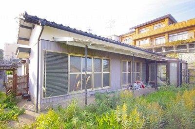 4DK House Near JR Kagoshima Line in Kitakyushu — Image 1, Tobata, Fukuoka