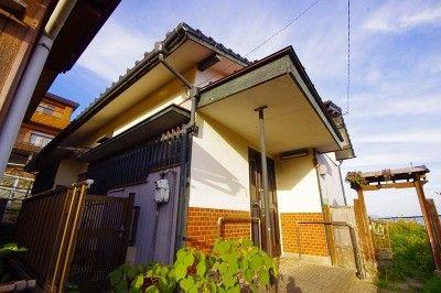4DK House Near JR Kagoshima Line in Kitakyushu — Image 1, Tobata, Fukuoka
