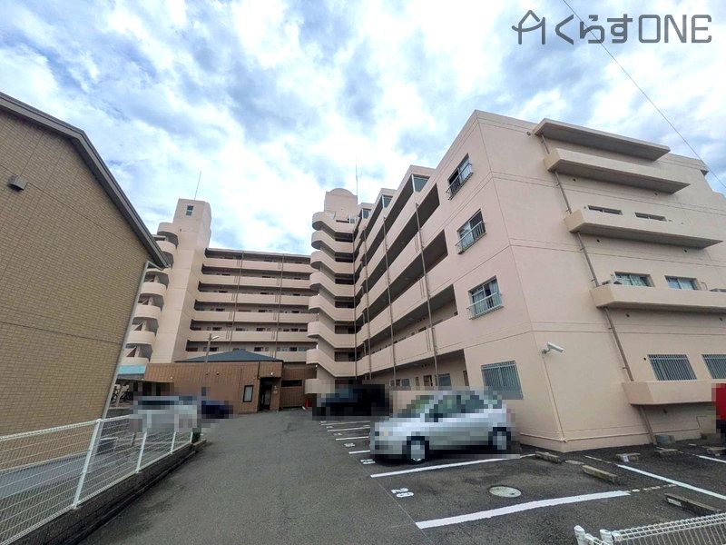 2LDK Apartment in Global Himeji Nakaji | Himeji City - Thumbnail 4
