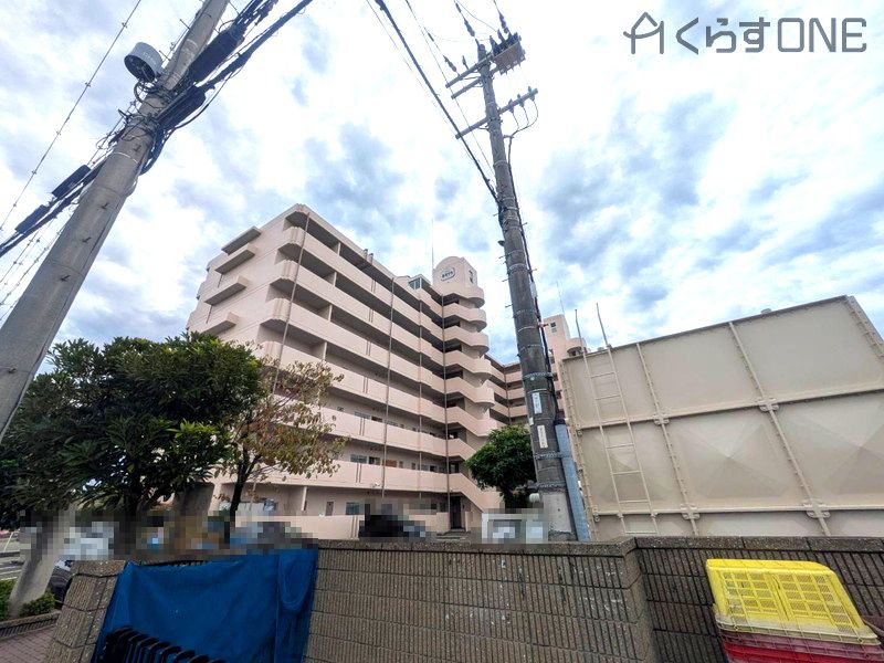 2LDK Apartment in Global Himeji Nakaji | Himeji City - Thumbnail 3