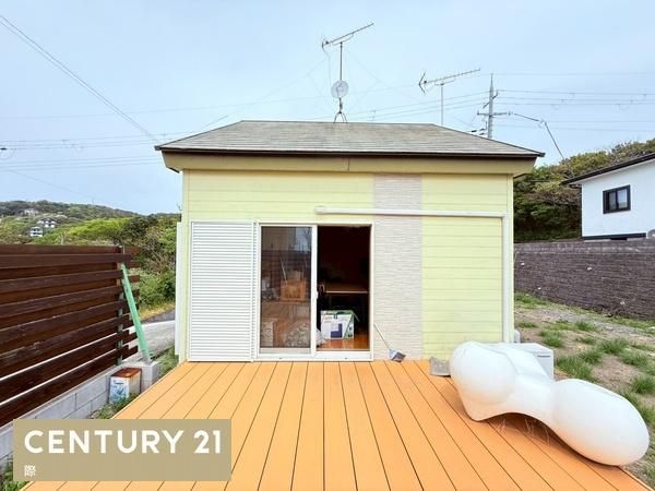 Seaside 1LDK house in Wakayama with garden - Thumbnail 3