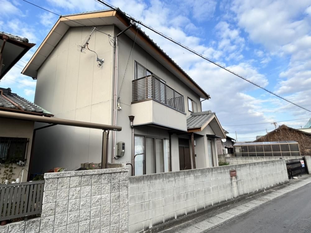 4LDK House in Marugame with 2026 Renovation Plan - Thumbnail 2
