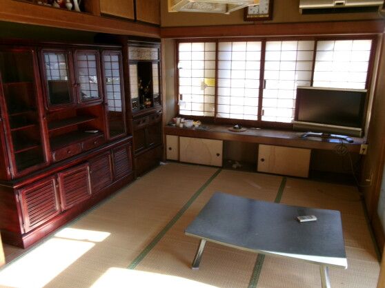 Spacious 6DK House on 1520sqm Land in Annaka, Gunma - Thumbnail 2