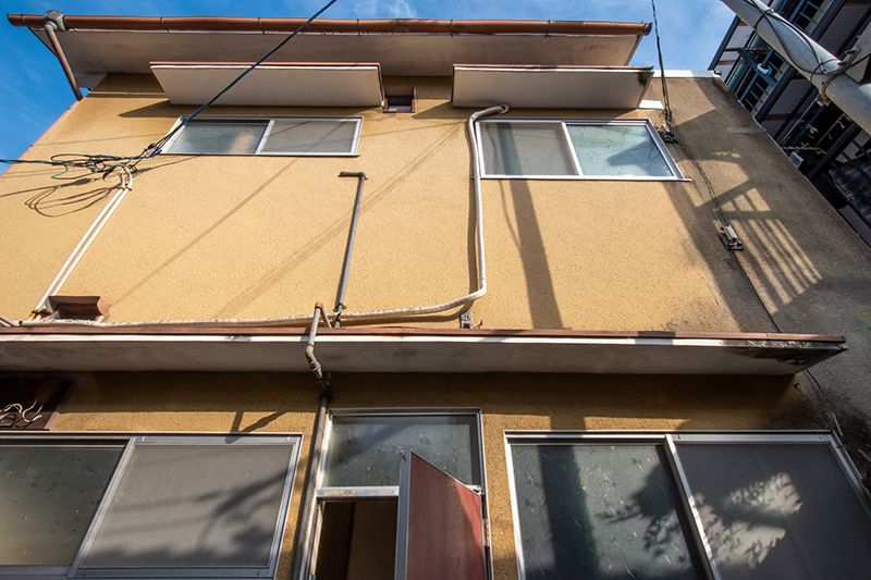 Unrenovated House for Sale Near Shichijo Station, Higashiyama, Kyoto - Thumbnail 2