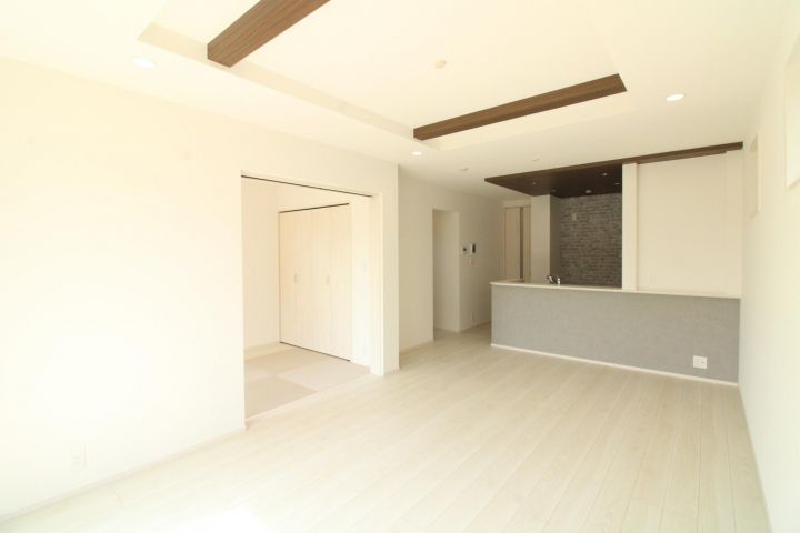 New Build 4LDK House in Sendai's Taihaku Ward - Long-Term Excellent Housing - Thumbnail 2