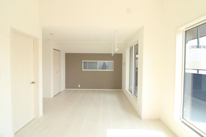 New Build 4LDK House in Sendai's Taihaku Ward - Long-Term Excellent Housing - Thumbnail 4