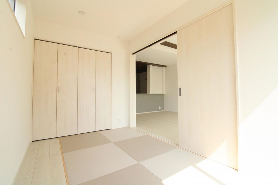 New Build 4LDK House in Sendai's Taihaku Ward - Long-Term Excellent Housing - Thumbnail 3