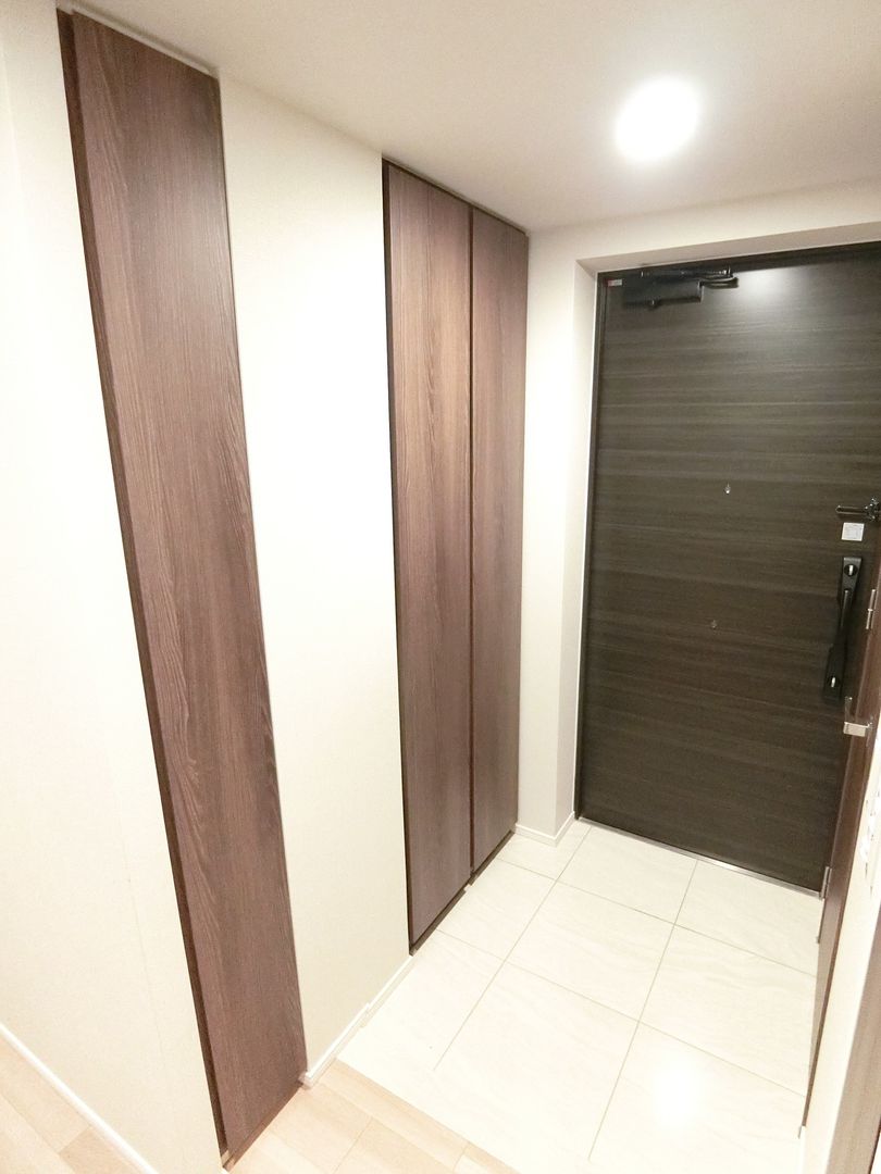 Duo Hills Fukui Ekimae 4F 3LDK Apartment for Sale - Thumbnail 2