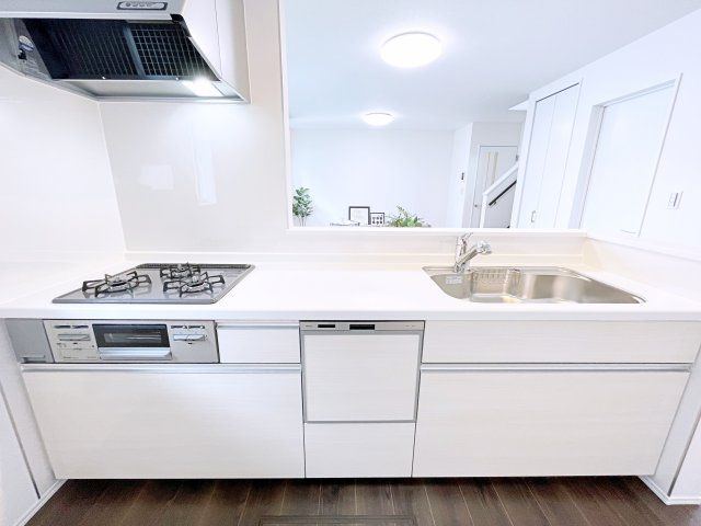 4LDK House for Sale in Isezaki, Gunma | 95.72 sqm - Thumbnail 3