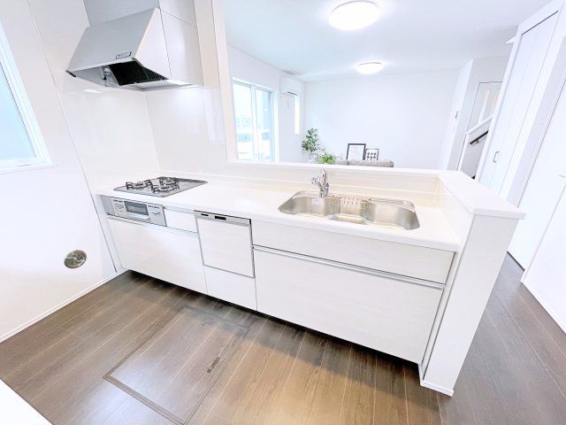 4LDK House for Sale in Isezaki, Gunma | 95.72 sqm - Thumbnail 4