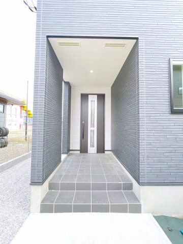 4LDK House for Sale in Isezaki, Gunma | 95.72 sqm - Thumbnail 2